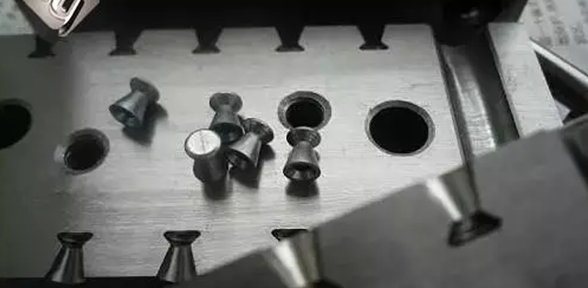 注塑尺寸發(fā)生變化了怎么辦？