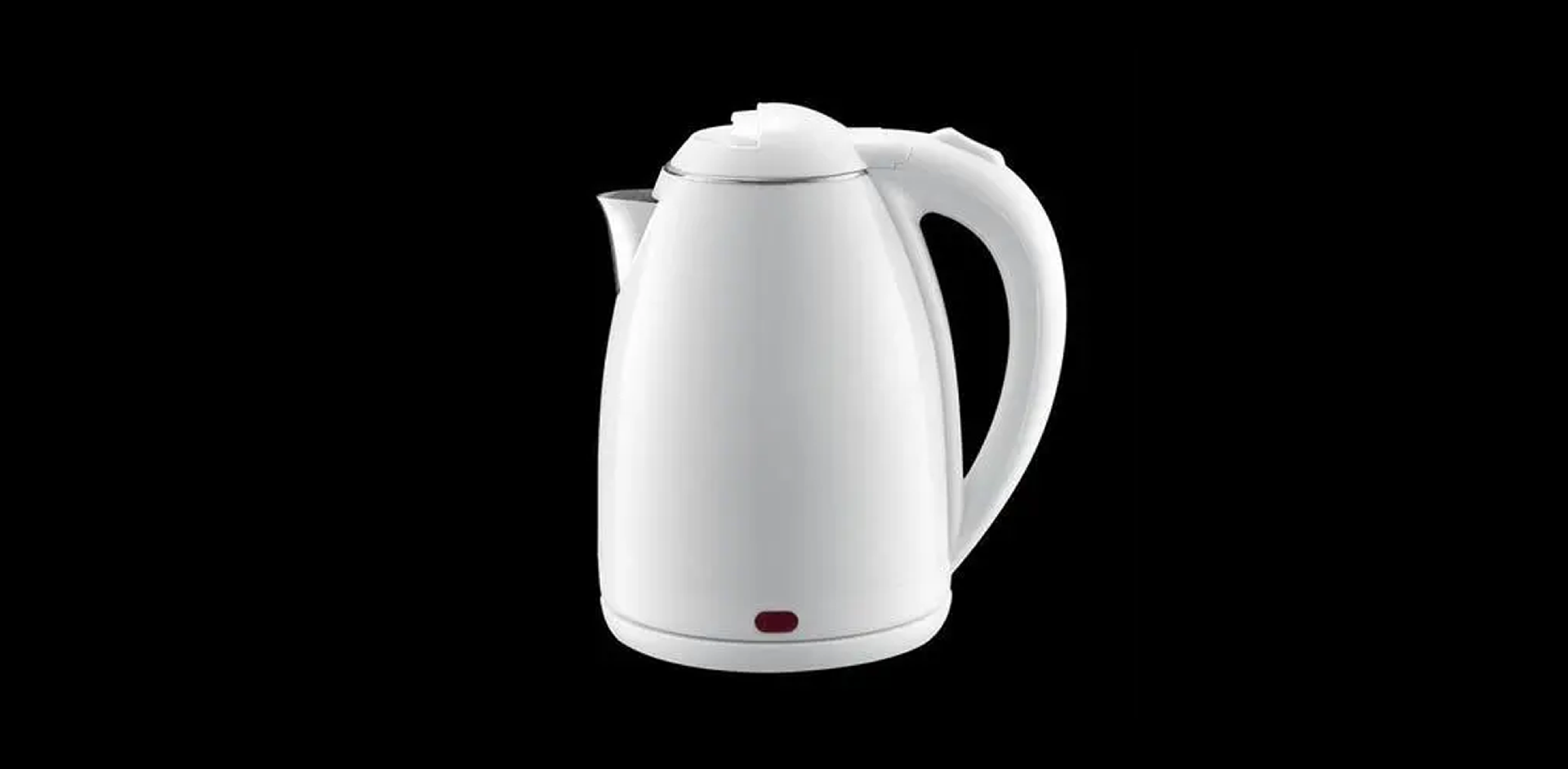 家電塑料配件:塑料電水壺等還能用嗎？